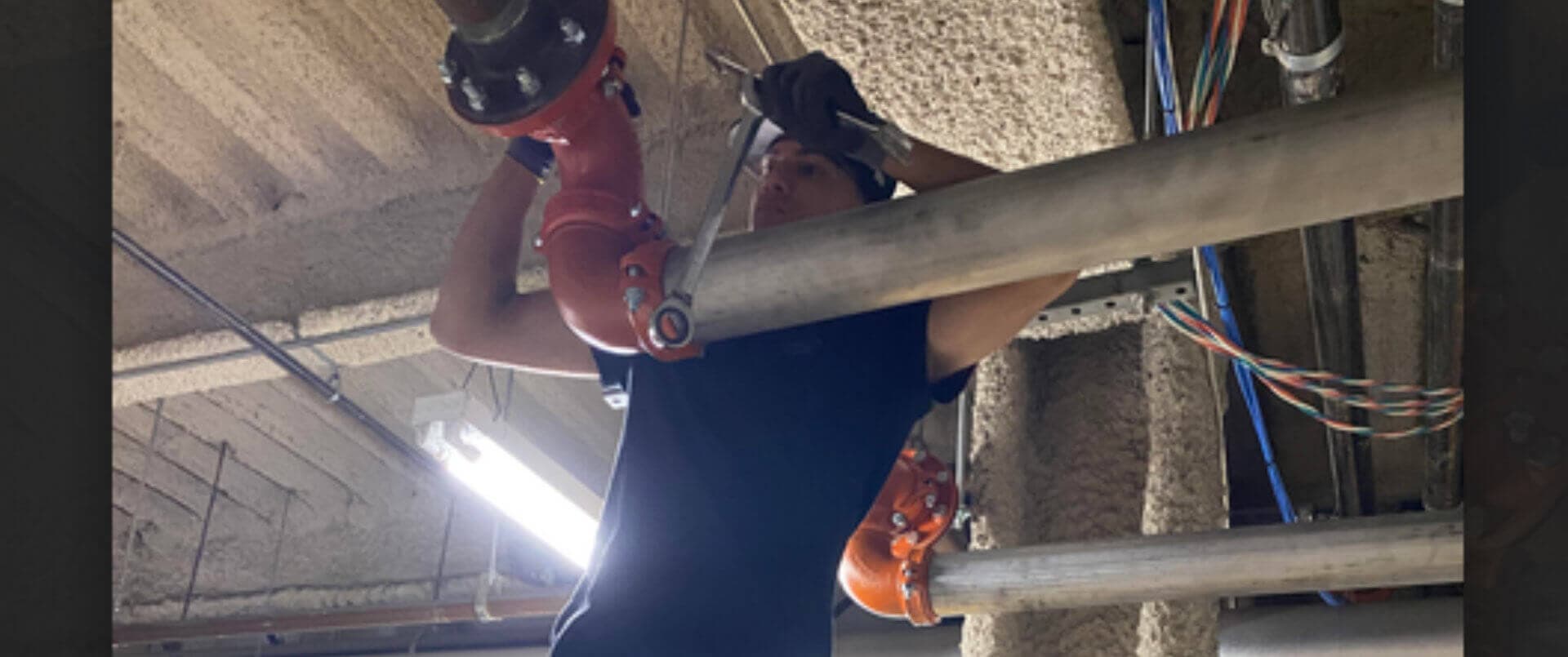 Leak Detection