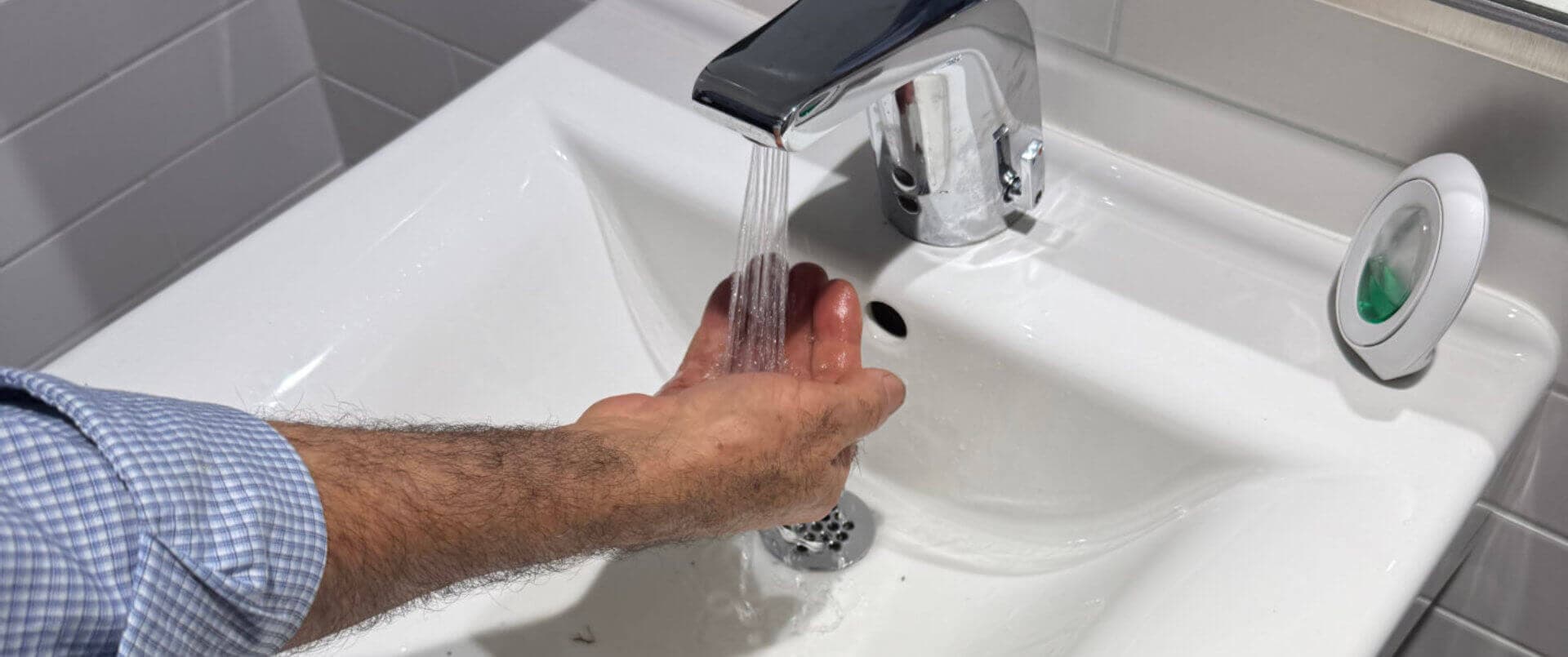 Backflow Testing