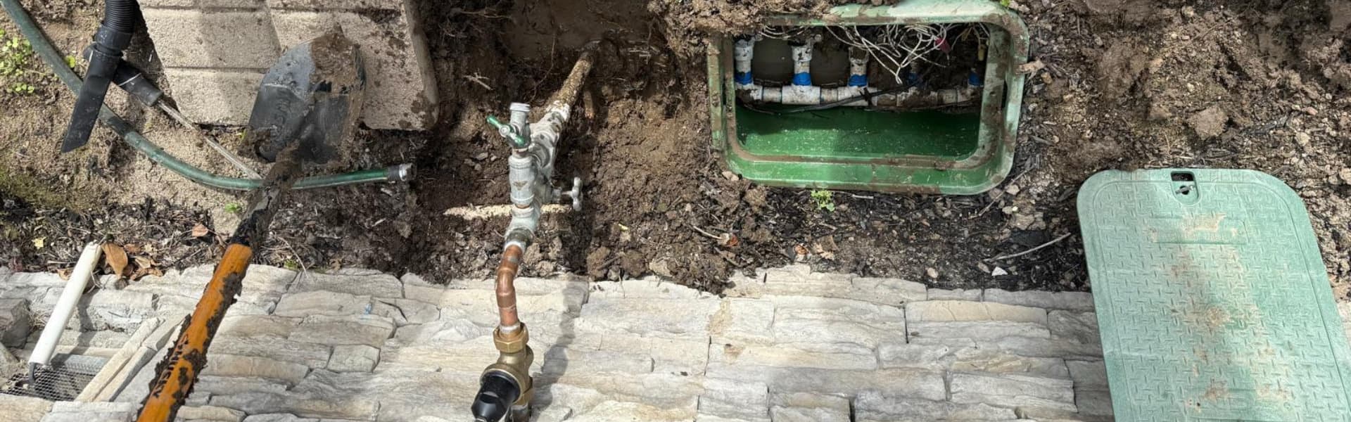 Leak Detection