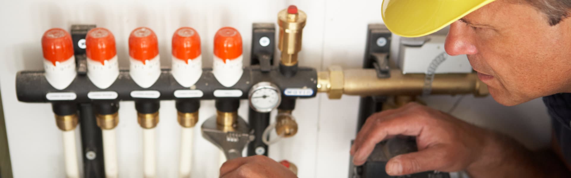Plumbing